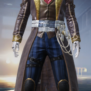 Avian Tyrant Set