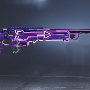 Mauve Avenger  -  AWM