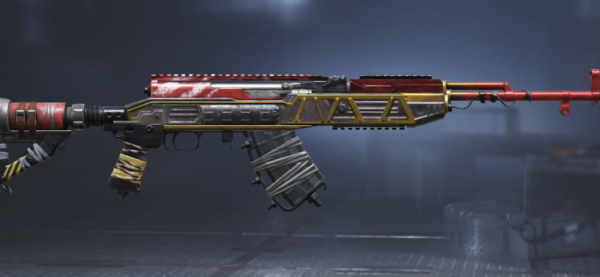 Metal Medley  -  SKS
